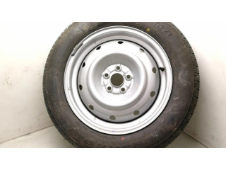 Запасное колесо R 16