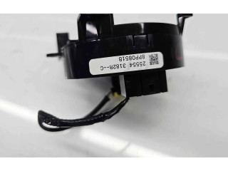 Подрулевой шлейф SRS 255543182R Dacia Jogger