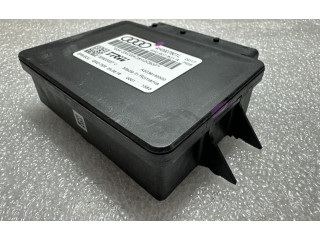 Моторчик заднего дворника 4H0907801L, 4H0907801A Audi A7 S7 4G