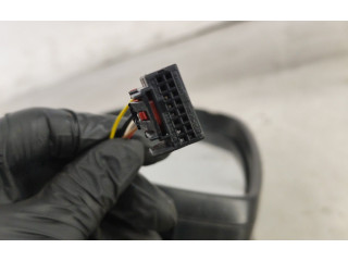 Зеркало электрическое Audi A1 2010 - 2018 года