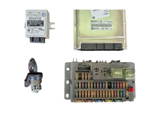 Řídící jednotka 1ND   Mini One - Cooper R50 - 53 2004