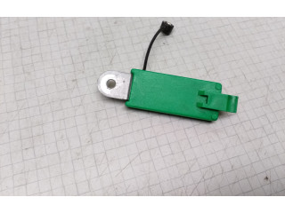 Antenos valdymo blokas