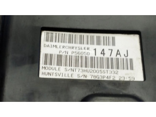 Блок комфорта 73G3P4F6, P56040 Jeep Grand Cherokee (WK)