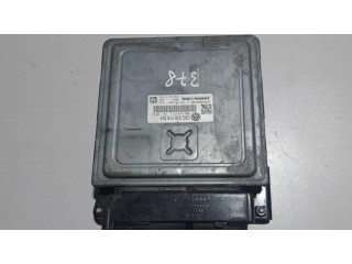 Блок управления двигателя 03G906018DH, 5WP45548AB Audi A3 S3 8P