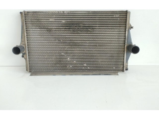 Интеркулер 8649471 Volvo S60