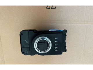 Блок управления коробкой передач GX737E453AE Jaguar XF X260