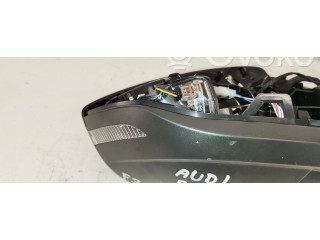 Зеркало электрическое Audi e-tron - года