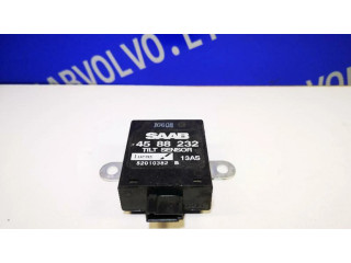 Блок управления 4588232, 10839289   Saab 9-5