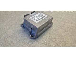 Блок подушек безопасности 9X2314D374AC Jaguar XF X250