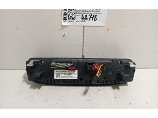 Блок управления климат-контролем 8V0820047D, 8V0820047D Audi A3 S3 8V