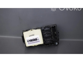 Блок предохранителей  85980B1010   Daihatsu Terios    