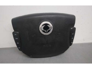 Подушка безопасности водителя SSFT8E3TBVM, CONMANDOS SsangYong Actyon