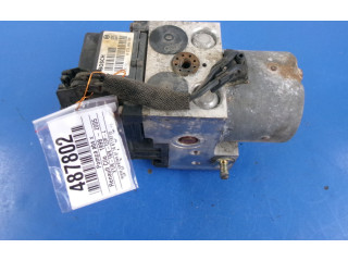 Блок АБС 8200085584, 8200085584   Renault  Clio II  2001 - 2005 года