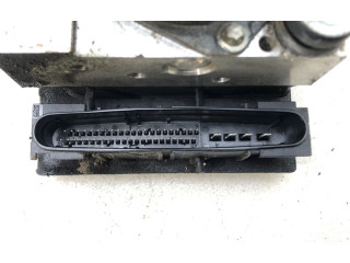 Блок АБС 0265251512 Subaru Forester SH 2008 - 2013 года