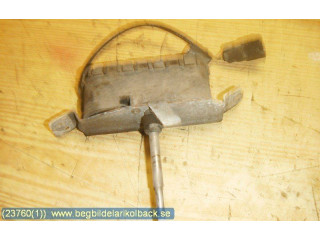 Моторчик стеклоочистителя     Volvo S80