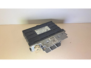 Блок управления коробкой передач 097927731, 5DG00696212   Acura ILX