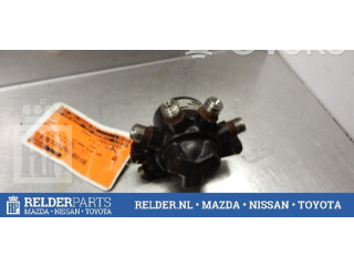 Vstřikovací lišta R9144Z010C, 8200057345 Nissan Micra C+C K9K-704