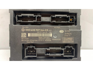 Блок комфорта 4H0907064ER Audi A6 C7