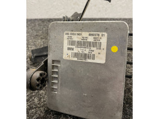 Блок АБС 6892278   BMW  X3 G01  2018 - 2024 года