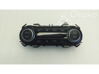 Блок управления климат-контролем A2469000715, A2469010805 Mercedes-Benz A W176