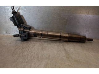 Форсунка 059130277Q, 0445115004    Audi A6 S6 C6 4F  BMK 