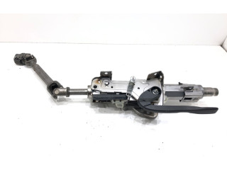 Рулевая рейка 5Q1419502AK Skoda Octavia Mk3 (5E) 2013 - 2019 года