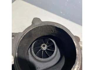 Turbodmychadlo Турбина A6110960999 Mercedes-Benz C W203 2.2