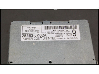 Блок управления 28383JK62A   Infiniti FX