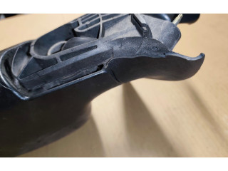 Зеркало электрическое Jeep Grand Cherokee (WJ) 1999 - 2004 года