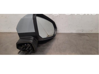 Зеркало электрическое Audi Q2 - - года