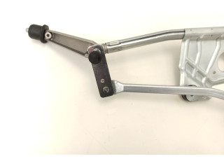 Механизм стеклоочистителей (трапеция)