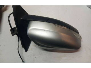Зеркало электрическое        Volvo S80  2007 - 2013 года   