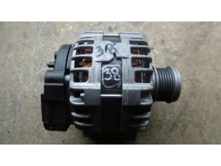 Генератор 04L903024T   Volkswagen T-Roc 2.0     