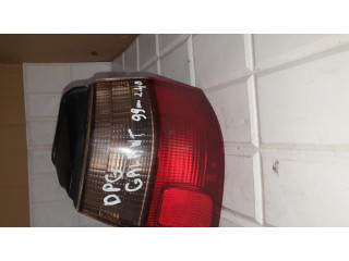 Задний фонарь правый сзади 22087201 Mitsubishi Galant 1997-2003 года