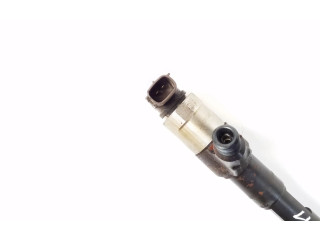 Форсунка 1465A323 Mitsubishi ASX 4N13