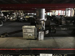    Рулевая рейка    Fiat Punto (188) 1999-2010 года