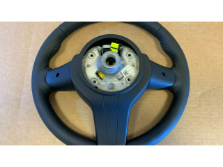 Volant BMW X5 F15 2016 32307847455, 32307851499
