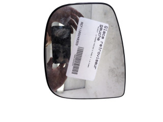 Зеркало электрическое        Peugeot Partner  2015 - 2018 года   