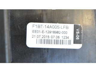 Pojistková skříňka F1BT14A005LFB Ford Fiesta 2015