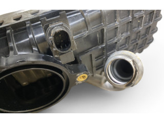 Интеркулер  A6560107200   Mercedes-Benz CLS C257 