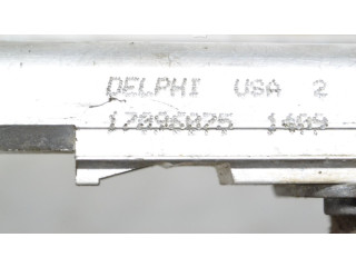 Vstřikovací lišta Pontiac Trans Sport E