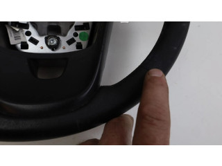 Руль Saab 9-5 2010 - 2016 года 13332551, 13332551