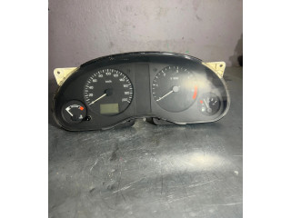 Панель приборов 95VW10849DB, VBDF0062360   Ford Galaxy       