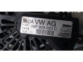 Генератор 06F903023C, 06F903023A Skoda Octavia Mk2 (1Z)