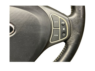 Руль KIA Ceed 2006 - 2012 года 1H56900010, 569001H000