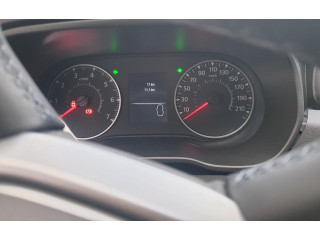 Přístrojová deska Dacia Duster II 2019