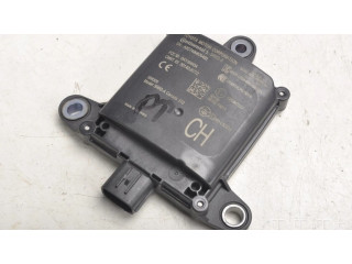 Интеркулер 2014DJ5772 Toyota C-HR I