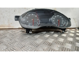 Панель приборов 4G8920982M, 4G8920982 Audi A6 S6 C7 4G