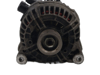 Генератор 9646477580 Citroen Xsara Picasso