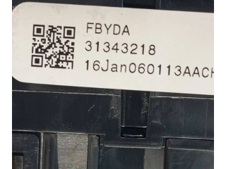 Подрулевой шлейф SRS 31343218, FBYDA Volvo V70